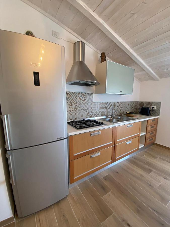 Bed and Breakfast Racconti Di Pietra à Conversano Extérieur photo