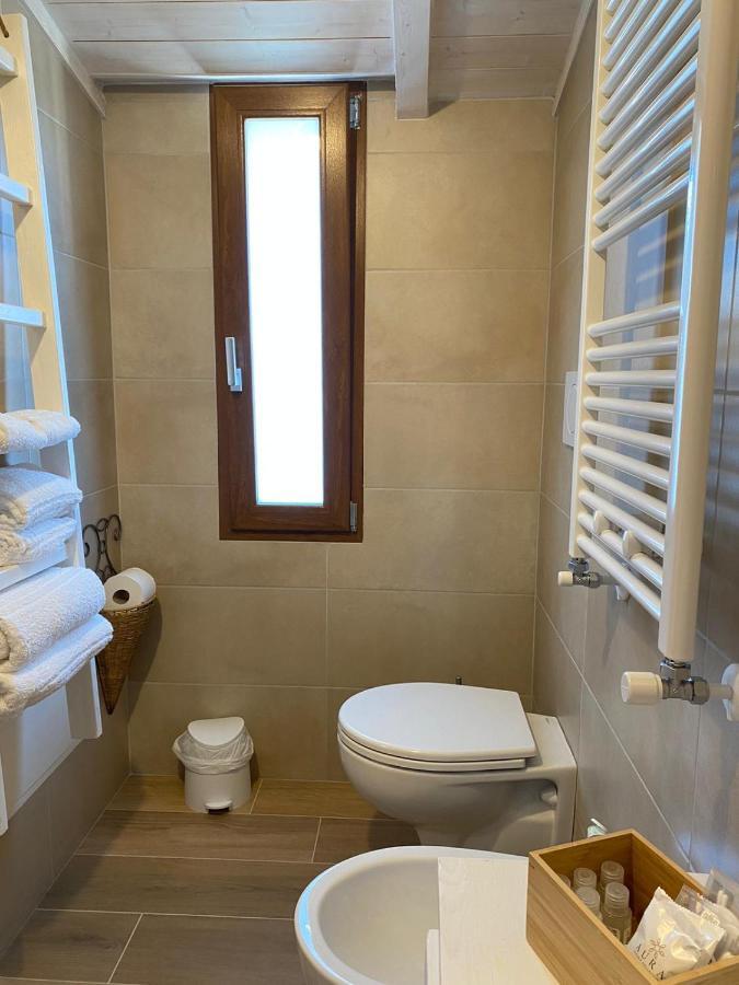 Bed and Breakfast Racconti Di Pietra à Conversano Extérieur photo