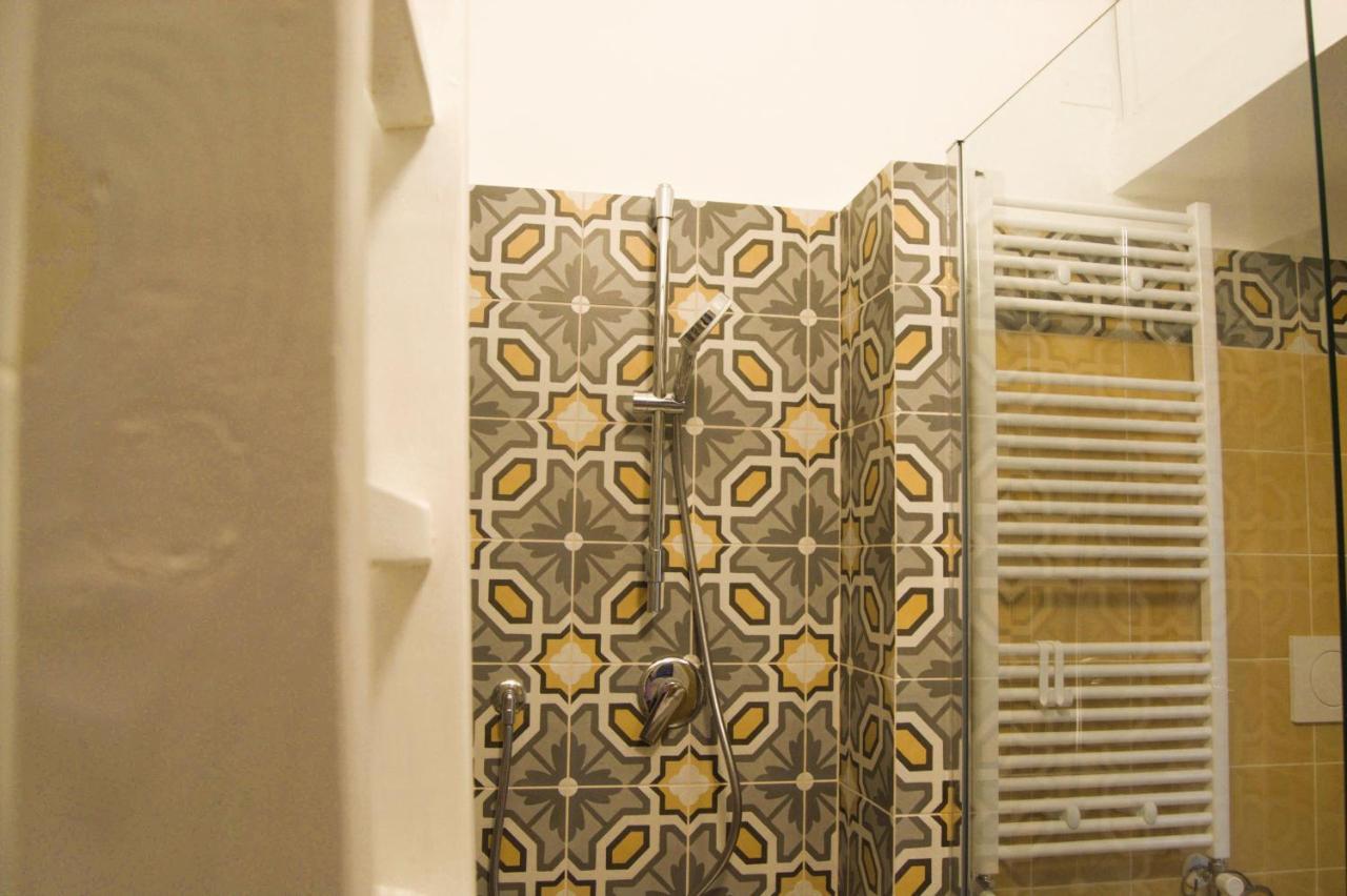 Bed and Breakfast Racconti Di Pietra à Conversano Extérieur photo