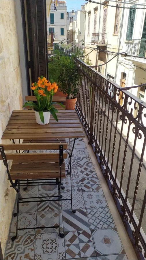 Bed and Breakfast Racconti Di Pietra à Conversano Extérieur photo