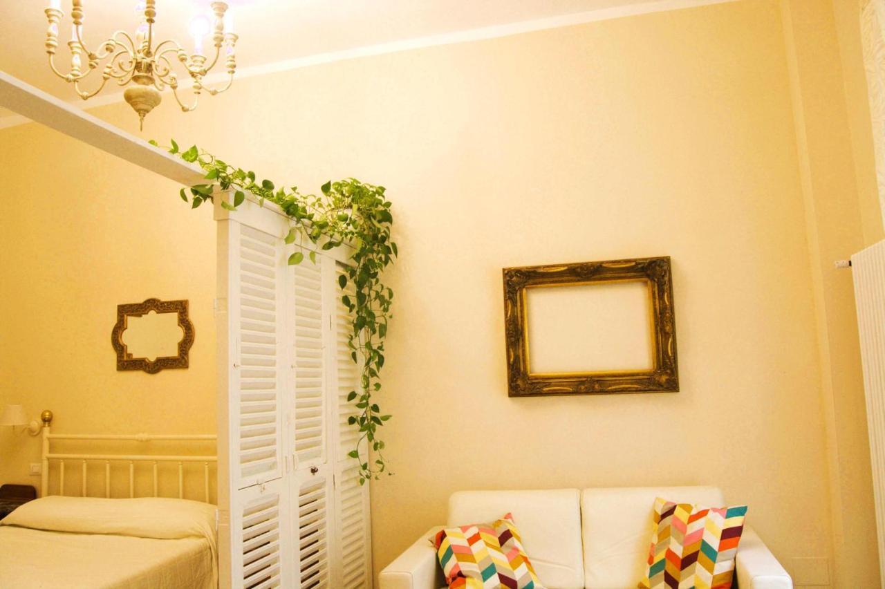 Bed and Breakfast Racconti Di Pietra à Conversano Extérieur photo