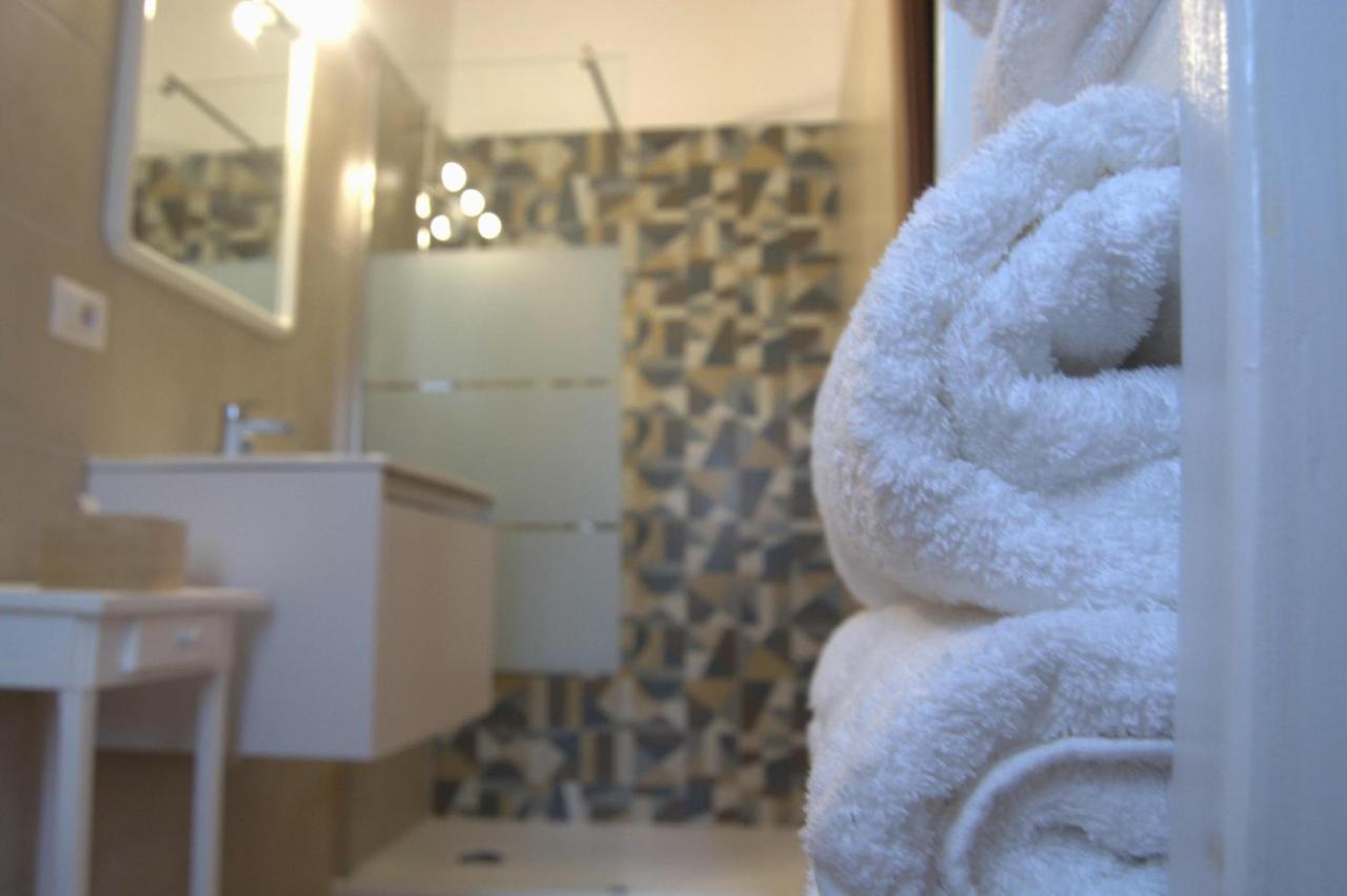Bed and Breakfast Racconti Di Pietra à Conversano Extérieur photo
