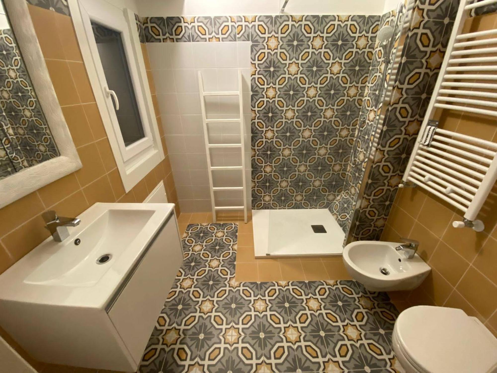 Bed and Breakfast Racconti Di Pietra à Conversano Extérieur photo