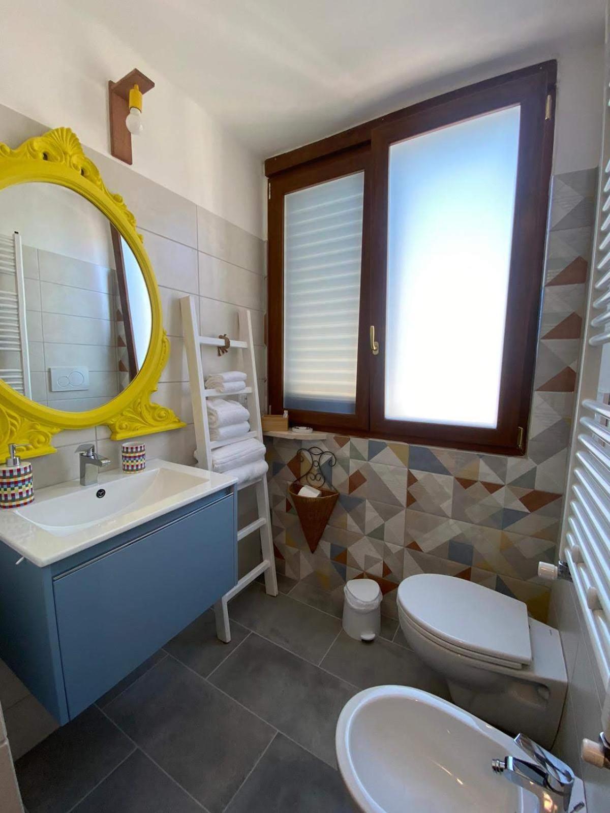 Bed and Breakfast Racconti Di Pietra à Conversano Extérieur photo