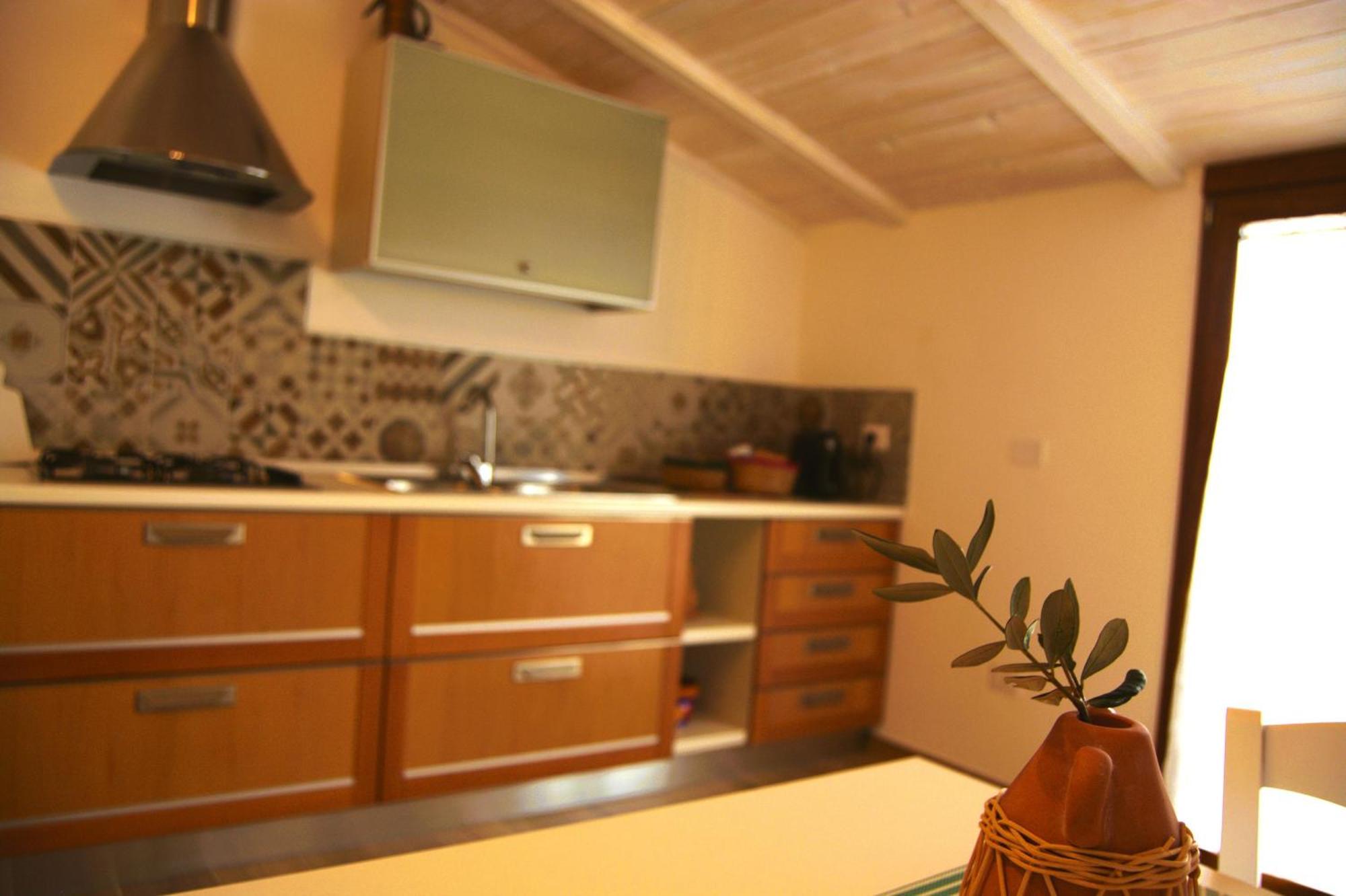 Bed and Breakfast Racconti Di Pietra à Conversano Extérieur photo